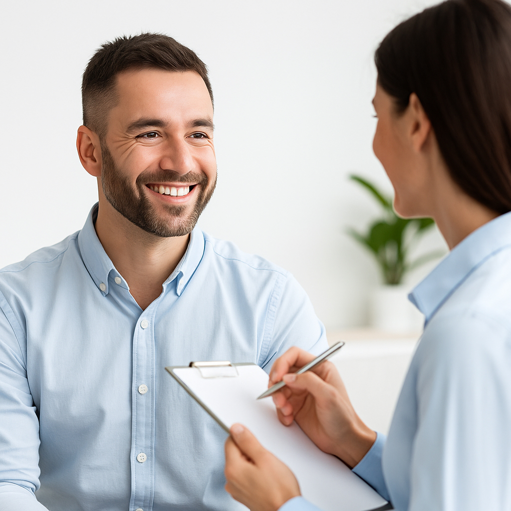 FisioClinic&Salud - Servicios Psicología clínica