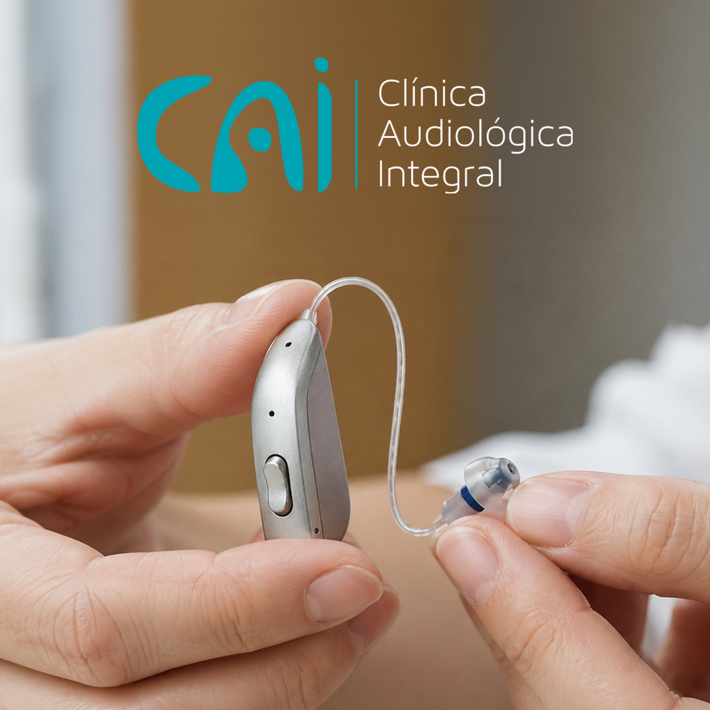 FisioClinic&Salud - Audiología