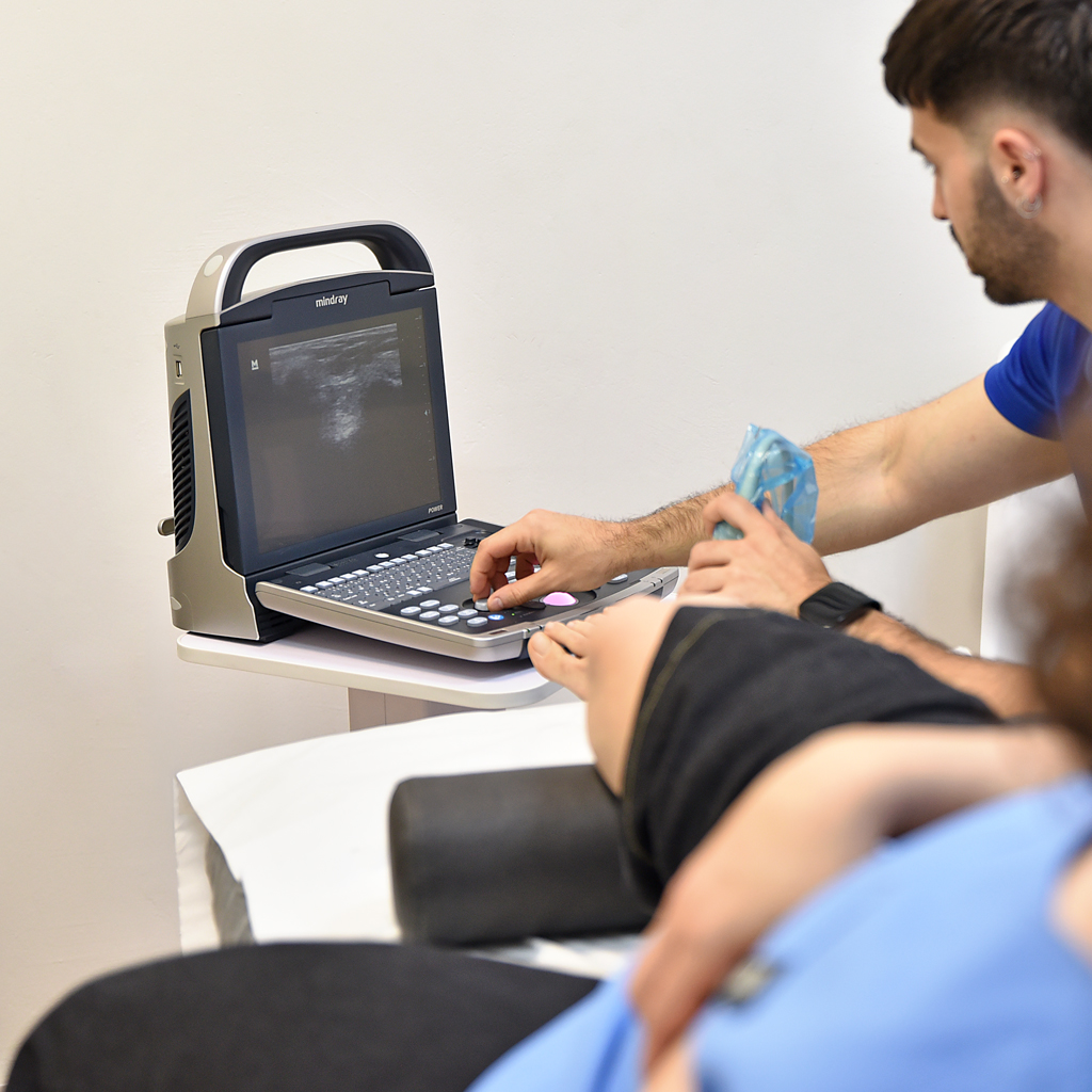 FisioClinic&Salud - Servicios Fisioterapia y rehabilitación