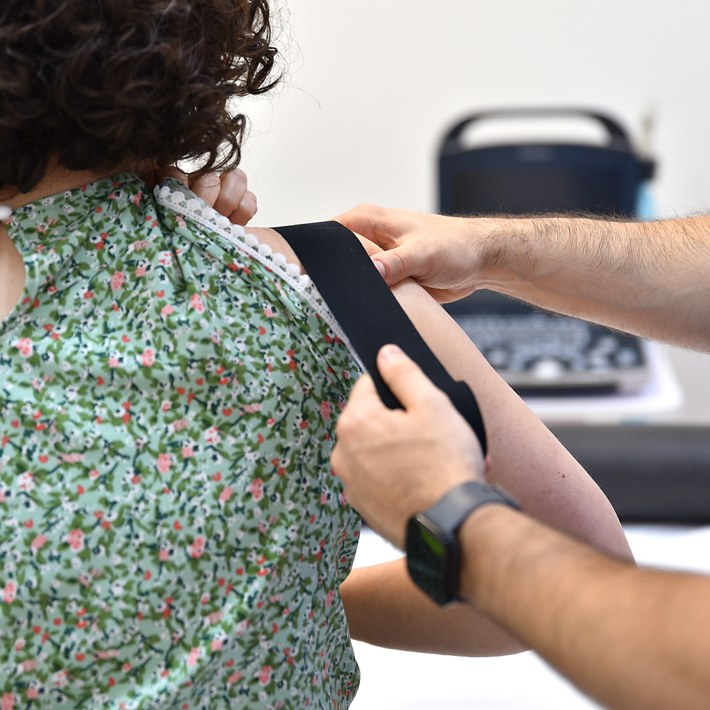 FisioClinic&Salud - Servicios Fisioterapia y rehabilitación