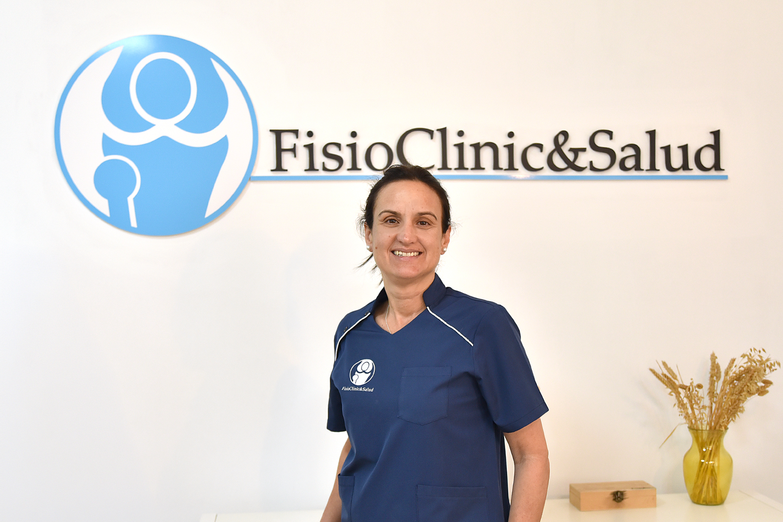 FisioClinic&Salud - Podología